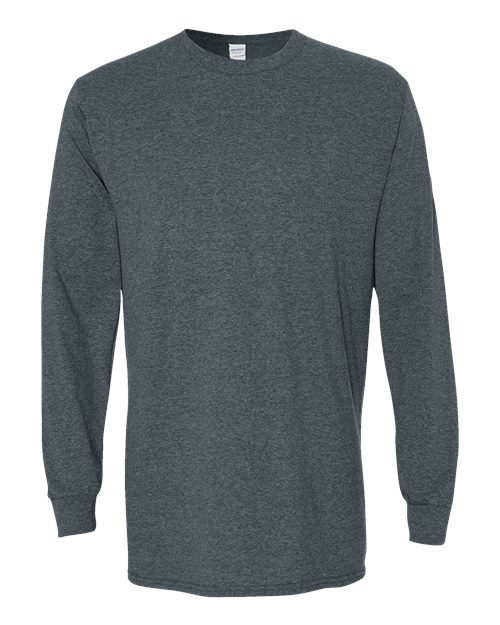 Load image into Gallery viewer, Unisex Heavy Cotton™ Long Sleeve T-Shirt — product photo 6