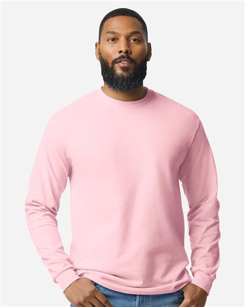 Load image into Gallery viewer, Unisex Heavy Cotton™ Long Sleeve T-Shirt — product photo 14