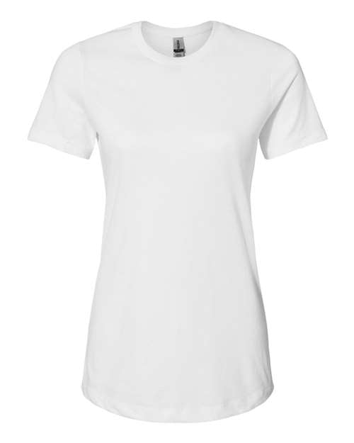 Load image into Gallery viewer, Women's Softstyle® CVC T-Shirt — product photo 10