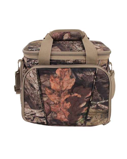 Load image into Gallery viewer, Camo Camping Cooler