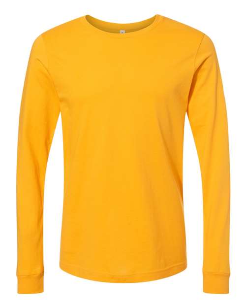 Load image into Gallery viewer, Unisex Jersey Long Sleeve Tee — product photo 17