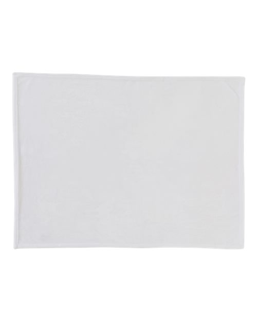 Load image into Gallery viewer, Liberty Bags PSB3040ST Sublimation Silk Touch Baby Blanket