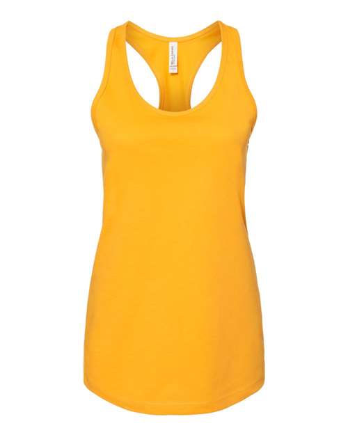 Load image into Gallery viewer, Women's Jersey Racerback Tank — product photo 5