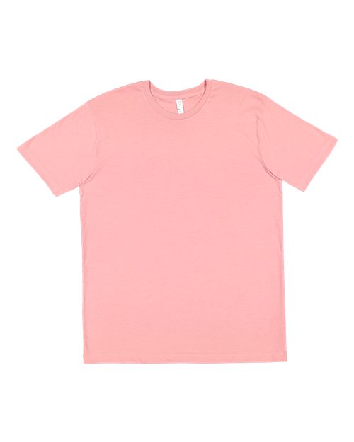 Load image into Gallery viewer, LAT 6901 Unisex Fine Jersey Tee - Vintage Mauvelous