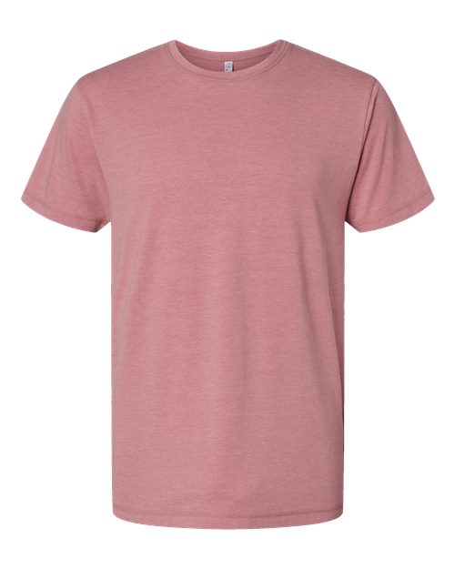 Load image into Gallery viewer, LAT 6902 Unisex Vintage Wash Tee - Washed Mauvelous