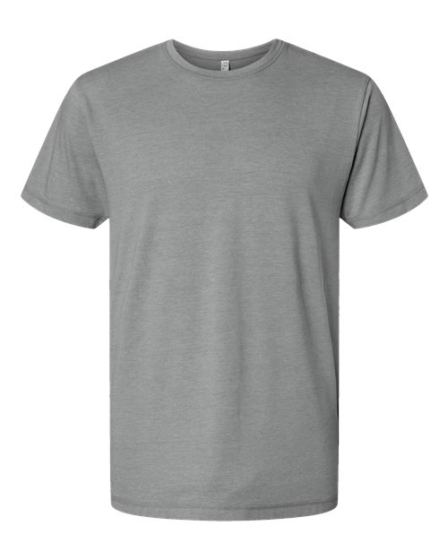 Load image into Gallery viewer, LAT 6902 Unisex Vintage Wash Tee - Washed Grey