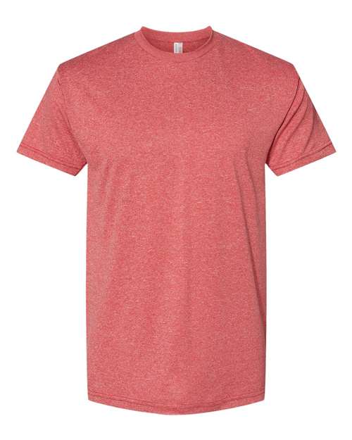 Load image into Gallery viewer, Unisex USA-Made Performance T-Shirt - Cationic Red