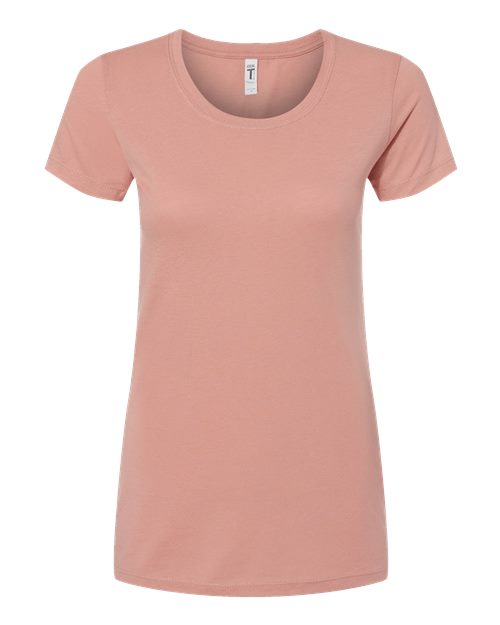 Load image into Gallery viewer, Women's Ideal T-Shirt - Desert Pink