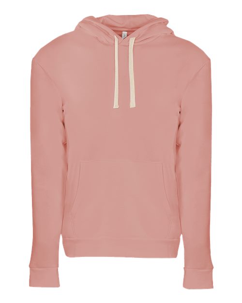 Load image into Gallery viewer, Unisex Santa Barbara Hoodie Sweatshirt - Desert Pink