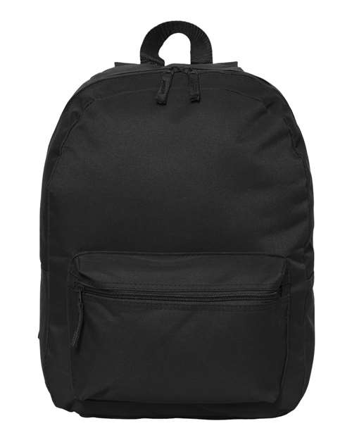 Load image into Gallery viewer, 16" Basic Backpack