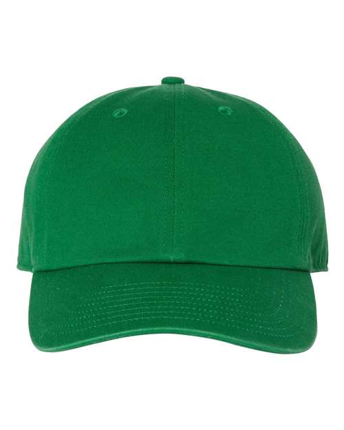 Load image into Gallery viewer, 47 Brand 4700 Clean Up Cap - Kelly