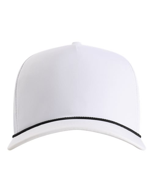 Load image into Gallery viewer, Imperial 5054 The Wrightson Cap - White/ Black
