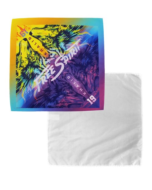 Load image into Gallery viewer, Liberty Bags PSB2121 Sublimation Bandana