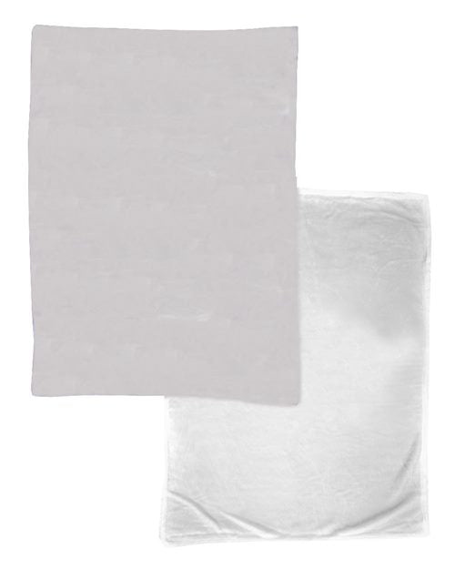 Load image into Gallery viewer, Liberty Bags PSB3040ST Sublimation Silk Touch Baby Blanket