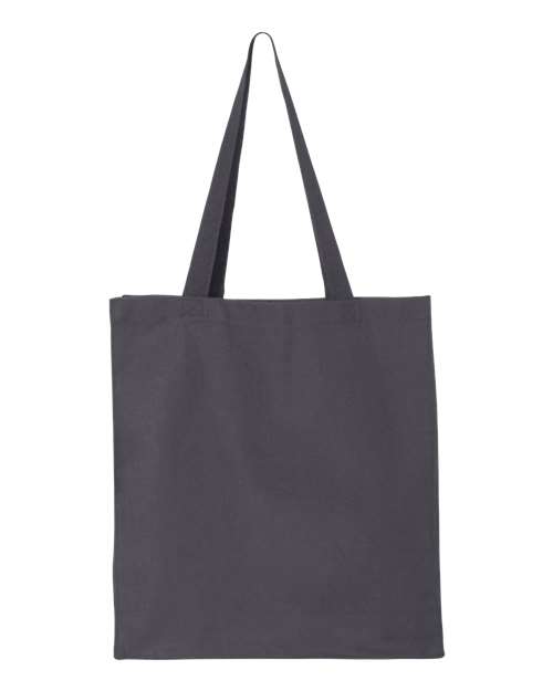 Load image into Gallery viewer, Q-Tees Q125300 14L Shopping Bag - Charcoal