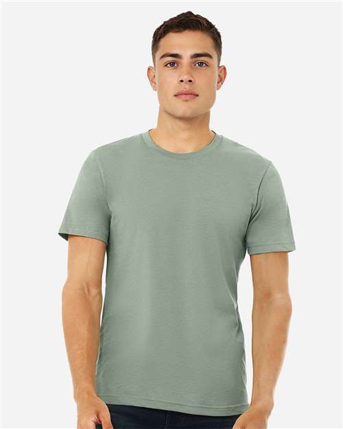 Load image into Gallery viewer, CVC Jersey Tee