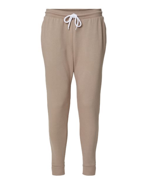 Load image into Gallery viewer, Unisex Sponge Fleece Joggers — product photo 14