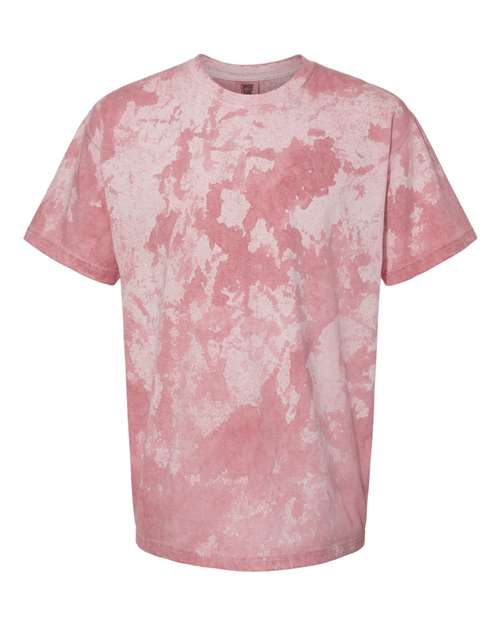 Load image into Gallery viewer, Unisex Colorblast™ Heavyweight T-Shirt - Clay