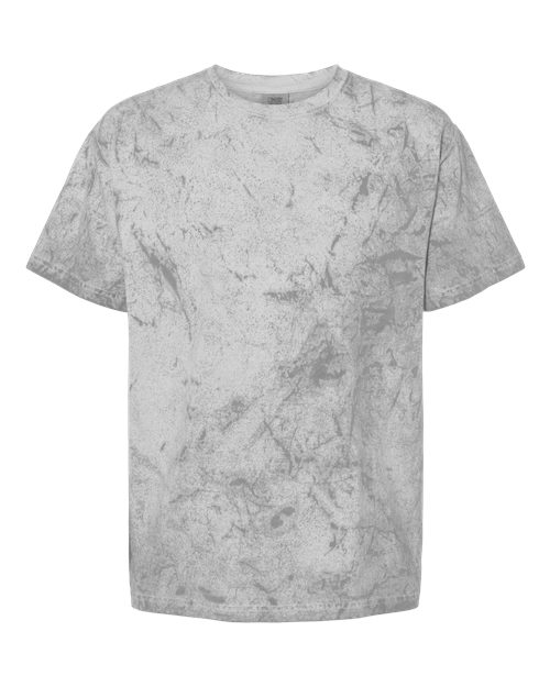 Load image into Gallery viewer, Unisex Colorblast™ Heavyweight T-Shirt - Smoke