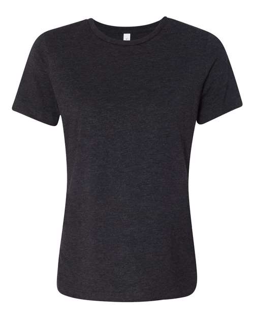 Load image into Gallery viewer, Women’s Relaxed Fit Triblend Tee — product photo 3