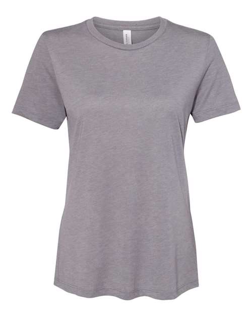 Load image into Gallery viewer, Women’s Relaxed Fit Triblend Tee — product photo 20