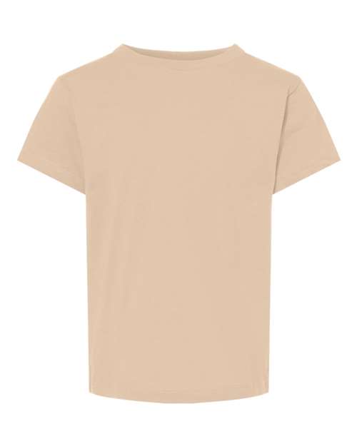 Load image into Gallery viewer, Toddler Jersey Tee — product photo 11