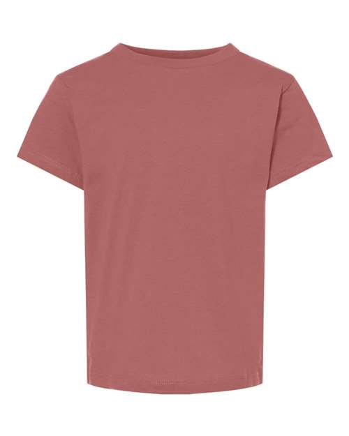 Load image into Gallery viewer, Toddler Jersey Tee — product photo 13