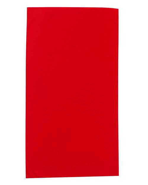 Load image into Gallery viewer, Valucap VC20 ValuMask Polyester Neck Gaiter - Red