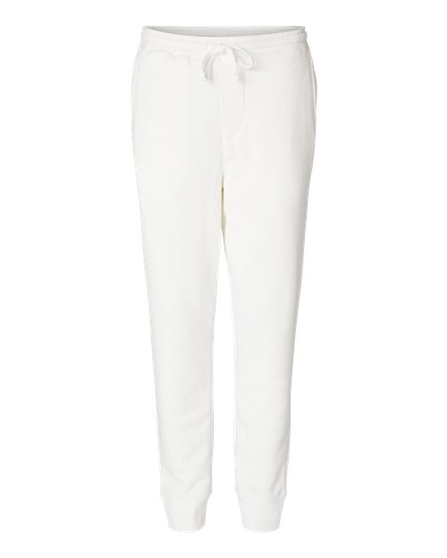 Load image into Gallery viewer, Independent Trading Co. PRM50PTPD Unisex Pigment-Dyed Fleece Sweatpants - Prepared For Dye