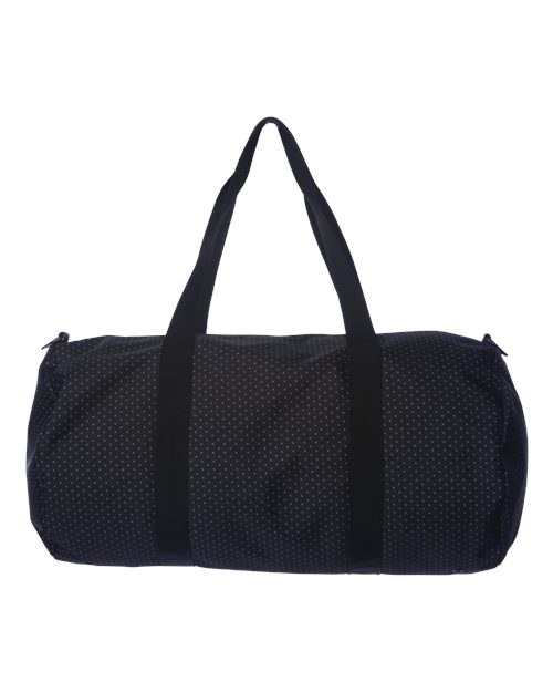 Load image into Gallery viewer, Independent Trading Co. INDDUFBAG 29L Day Tripper Duffel Bag - Polka Dot