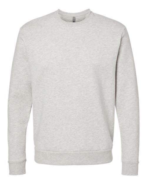 Load image into Gallery viewer, Unisex Malibu Crewneck Sweatshirt - Oatmeal