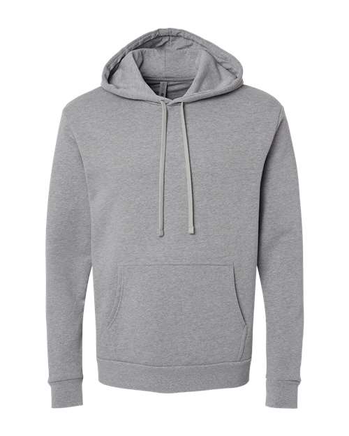 Load image into Gallery viewer, Unisex Malibu Hoodie Sweatshirt - Heather Grey