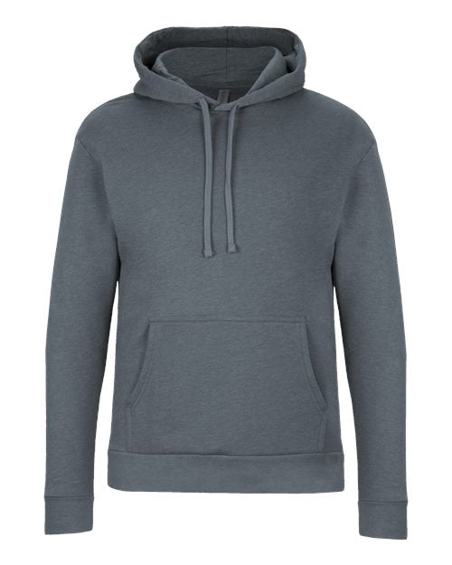 Load image into Gallery viewer, Unisex Malibu Hoodie Sweatshirt - Heather Slate Blue