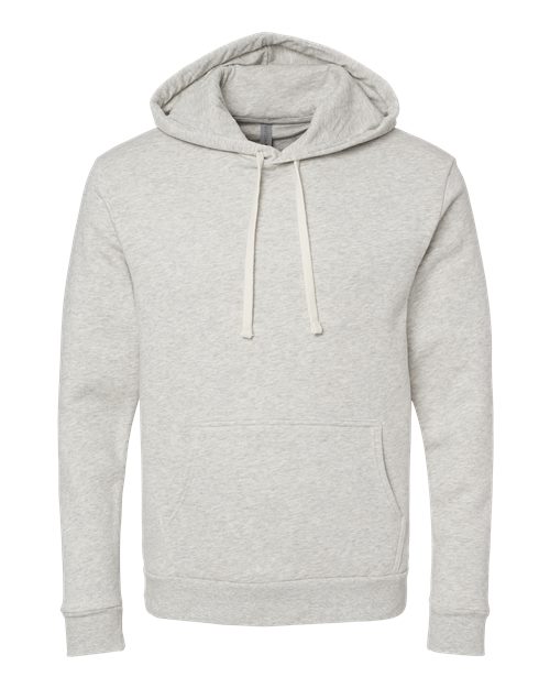 Load image into Gallery viewer, Unisex Malibu Hoodie Sweatshirt - Oatmeal