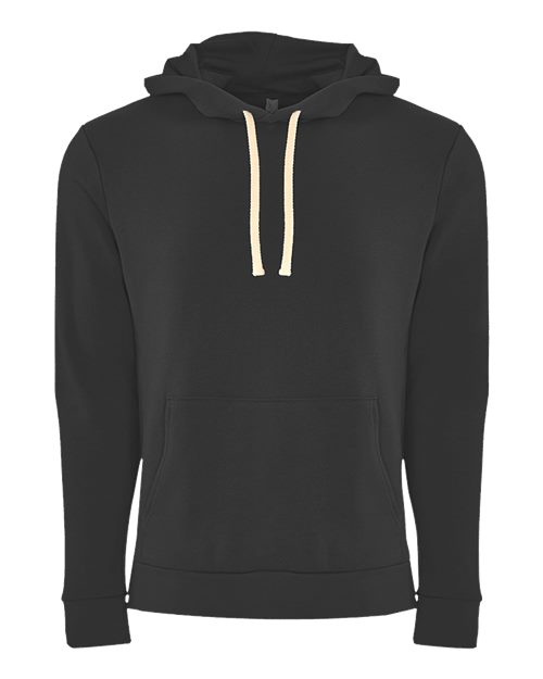 Load image into Gallery viewer, Unisex Santa Barbara Hoodie Sweatshirt - Graphite Black