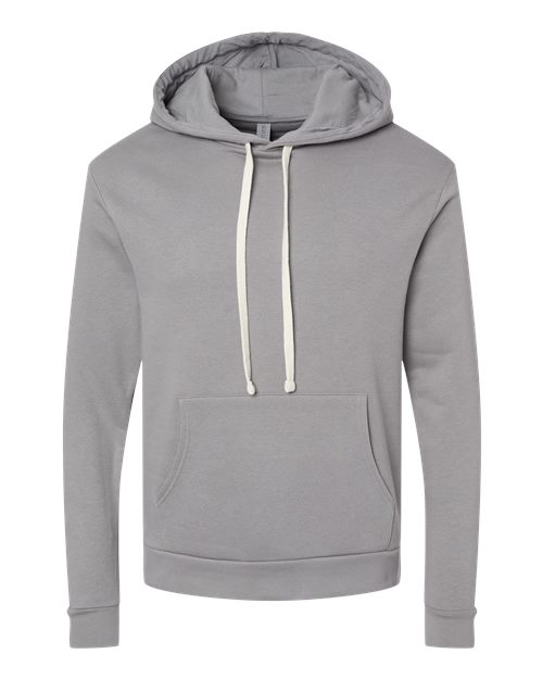 Load image into Gallery viewer, Unisex Santa Barbara Hoodie Sweatshirt - Lead Grey