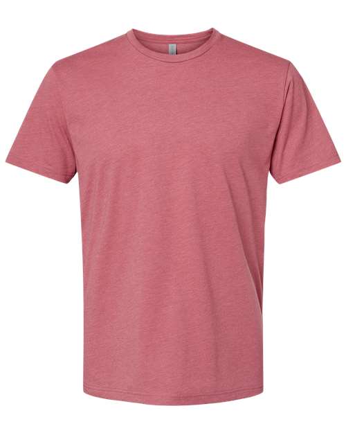 Load image into Gallery viewer, Unisex CVC T-Shirt - Heather Mauve