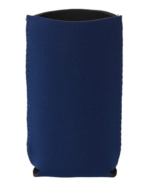 Load image into Gallery viewer, Liberty Bags FT007SC 12 oz. Neoprene Slim Can and Bottle Holder