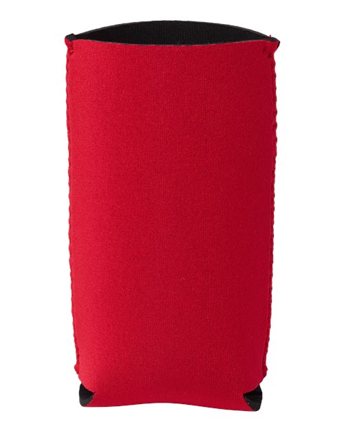 Load image into Gallery viewer, Liberty Bags FT007SC 12 oz. Neoprene Slim Can and Bottle Holder