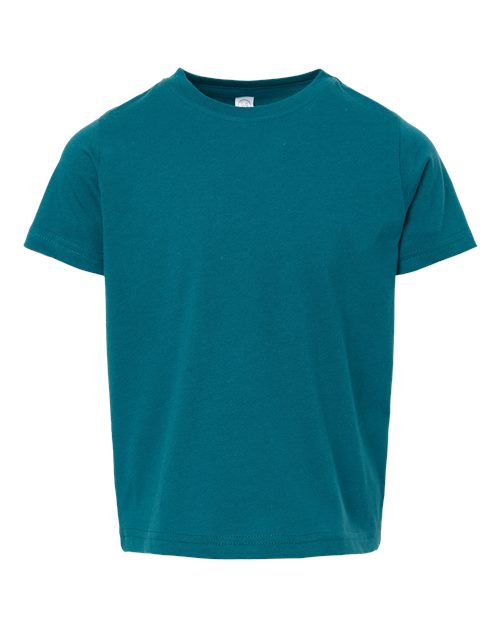 Load image into Gallery viewer, Toddler Fine Jersey Tee - Oceanside