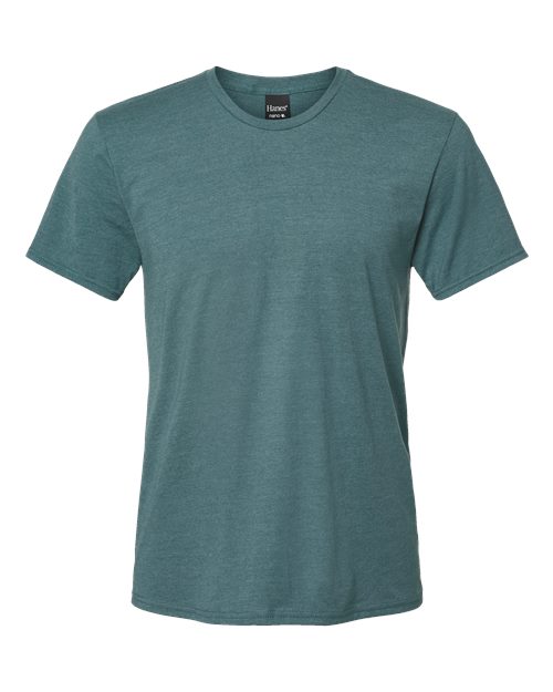 Load image into Gallery viewer, Perfect-T T-Shirt - Cactus Heather