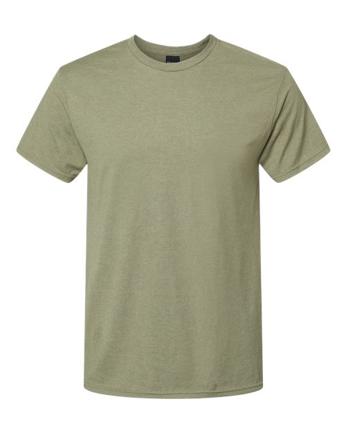 Load image into Gallery viewer, Perfect-T T-Shirt - Oregano Heather