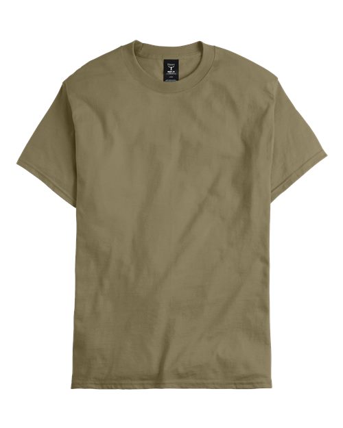 Load image into Gallery viewer, Unisex Beefy-T® T-Shirt - Oregano