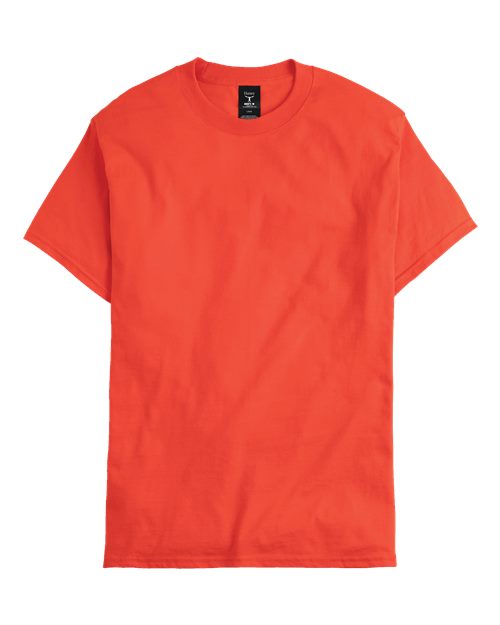 Load image into Gallery viewer, Unisex Beefy-T® T-Shirt - Poppy Red