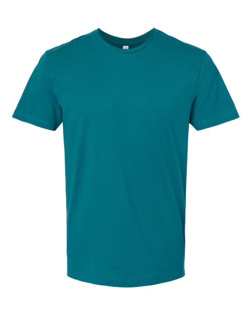 Load image into Gallery viewer, LAT 6901 Unisex Fine Jersey Tee - Oceanside