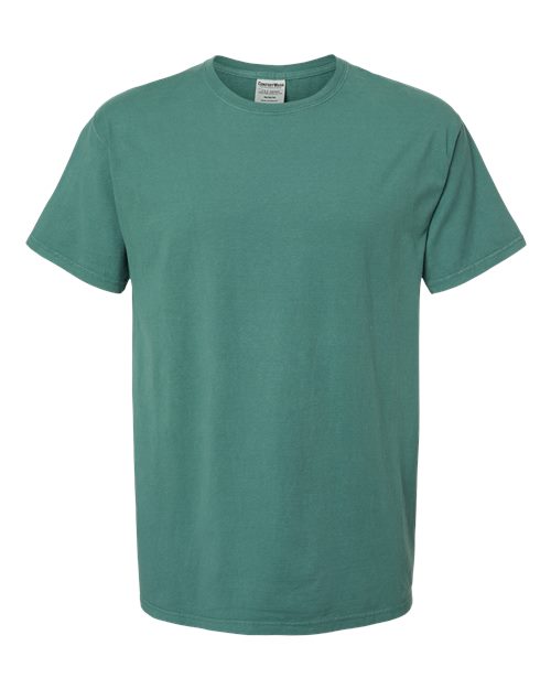Load image into Gallery viewer, Men's Garment-Dyed T-Shirt - Cactus