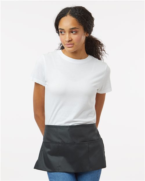 Load image into Gallery viewer, Liberty Bags 5500 Midweight Cotton Twill Waist Apron