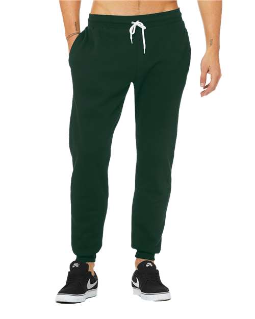 Load image into Gallery viewer, Unisex Sponge Fleece Joggers — product photo 5