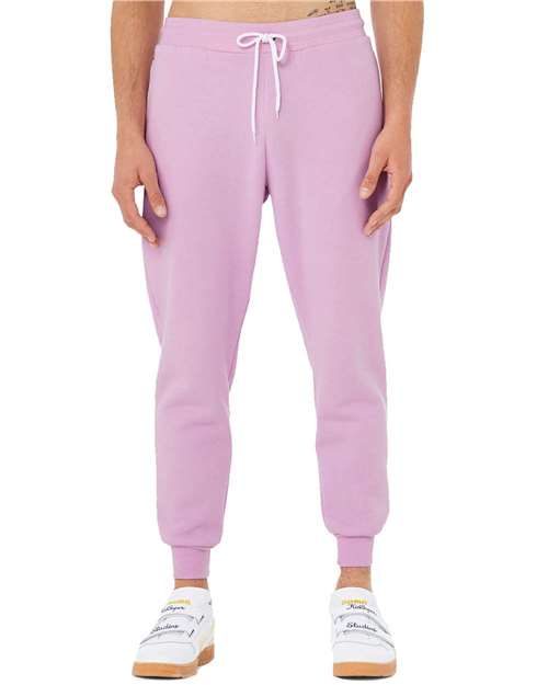 Load image into Gallery viewer, Unisex Sponge Fleece Joggers — product photo 8