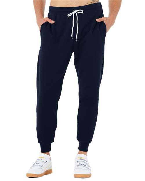 Load image into Gallery viewer, Unisex Sponge Fleece Joggers — product photo 11
